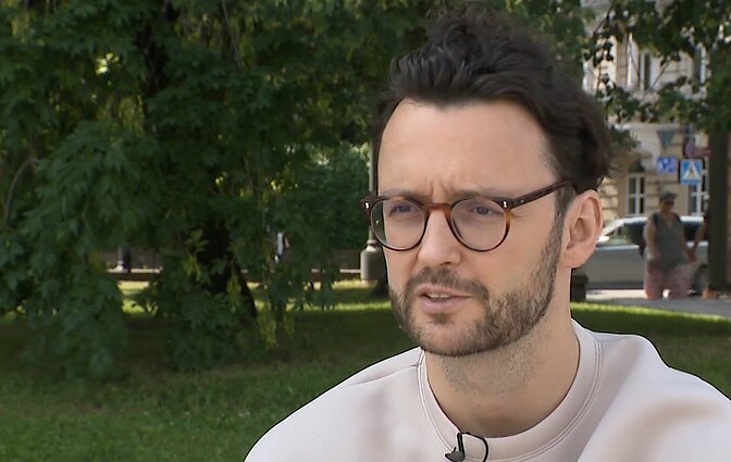 Adomas Bukauskas