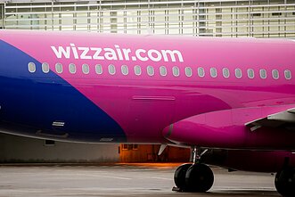 „Wizz Air“