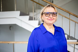 Vilija Dabrišienė