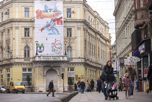Sarajevas