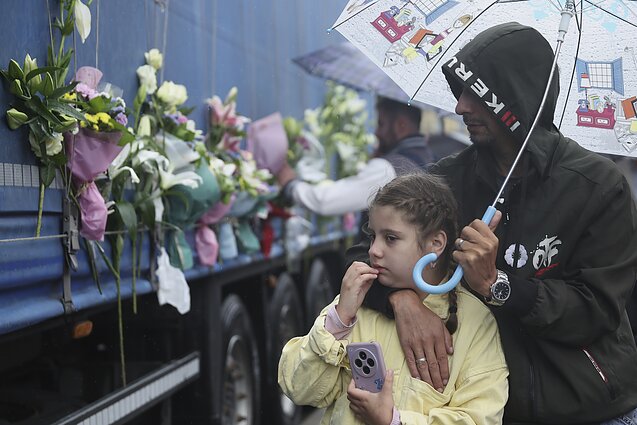 Srebrenicos genocido metinės