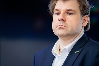 Kristijonas Bartoševičius 