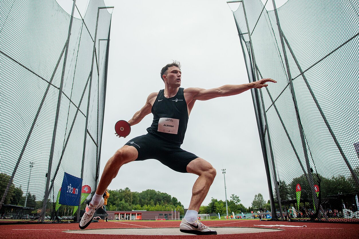 Martynas Alekna