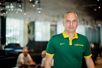 Mindaugas Balčiūnas