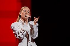 Paulina Paukštaitytė