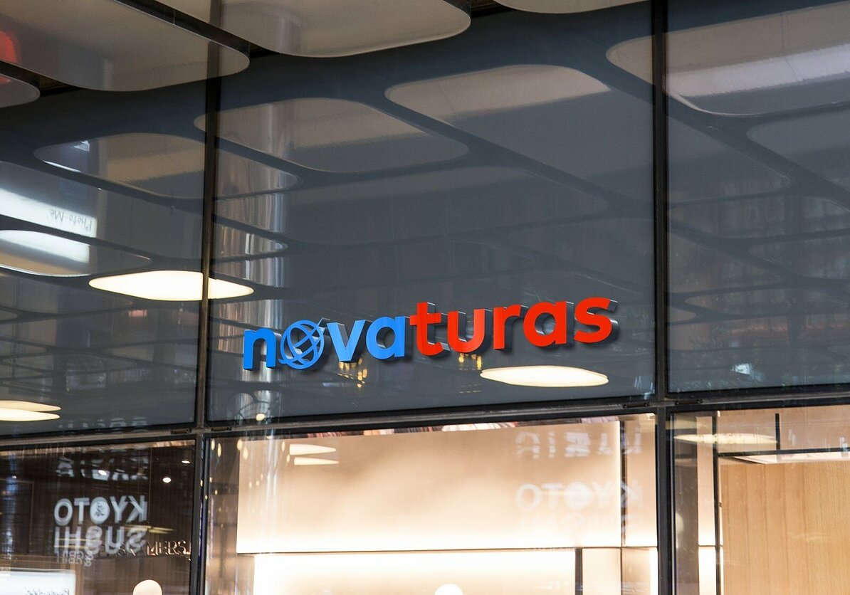 „Novaturas“