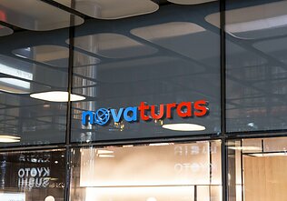 „Novaturas“
