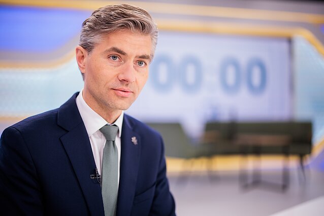 Kęstutis Budrys