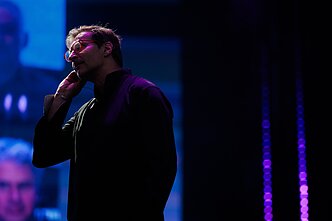 Jazzu koncertas šių metų „Midsummer Vilnius“ festivalyje Jazzu koncertas šių metų „Midsummer Vilnius“ festivalyje