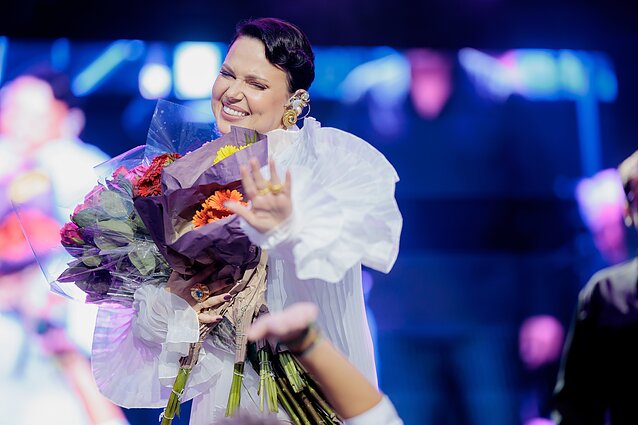 Jazzu koncertas šių metų „Midsummer Vilnius“ festivalyje Jazzu koncertas šių metų „Midsummer Vilnius“ festivalyje