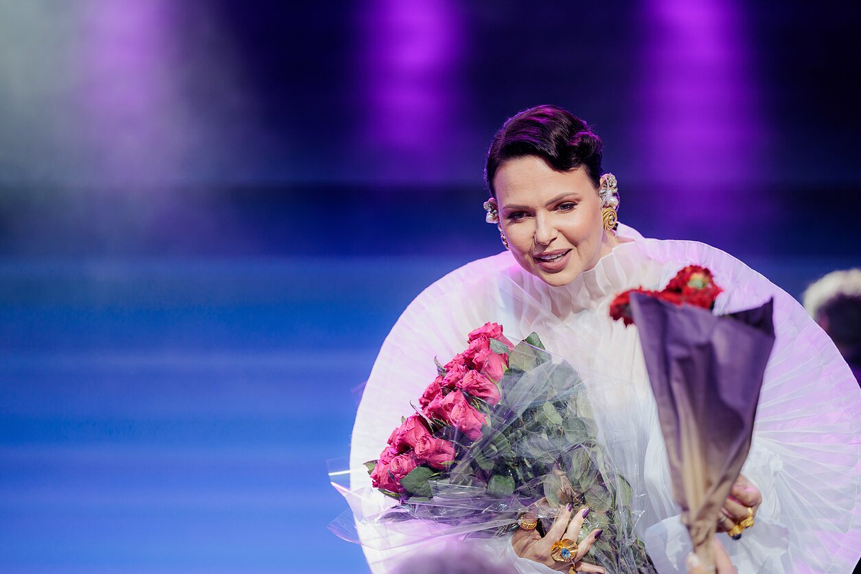 Jazzu koncertas šių metų „Midsummer Vilnius“ festivalyje Jazzu koncertas šių metų „Midsummer Vilnius“ festivalyje