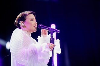 Jazzu koncertas šių metų „Midsummer Vilnius“ festivalyje Jazzu koncertas šių metų „Midsummer Vilnius“ festivalyje