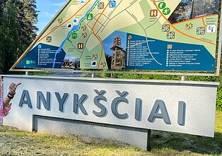 Anykščiai Anykščiai