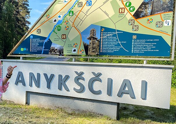 Anykščiai Anykščiai