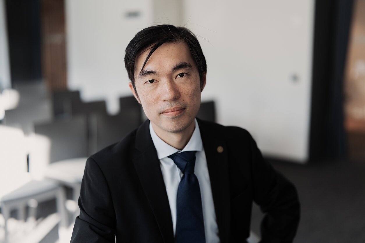 Tomas Hashimoto