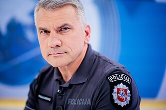 Arūnas Paulauskas Arūnas Paulauskas