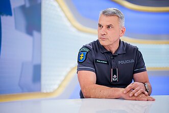 Arūnas Paulauskas Arūnas Paulauskas