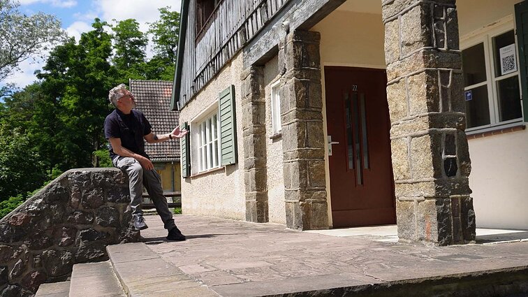 Rimas Bružas 