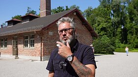 Rimas Bružas 