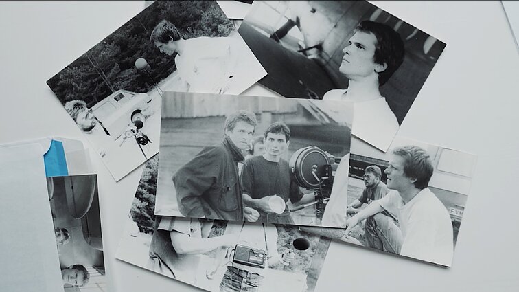 Filmai, pakeitę Lietuvos kino istoriją: „Neregių žemė“