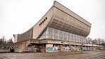 Vilnius Palace of Concerts and Sports
