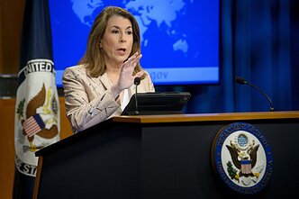  Tammy Bruce 