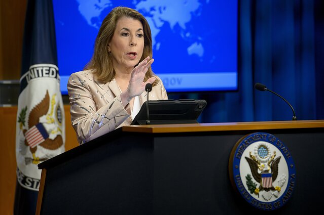  Tammy Bruce 