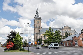Joniškis 