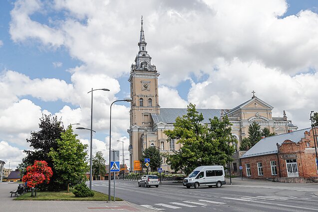 Joniškis 