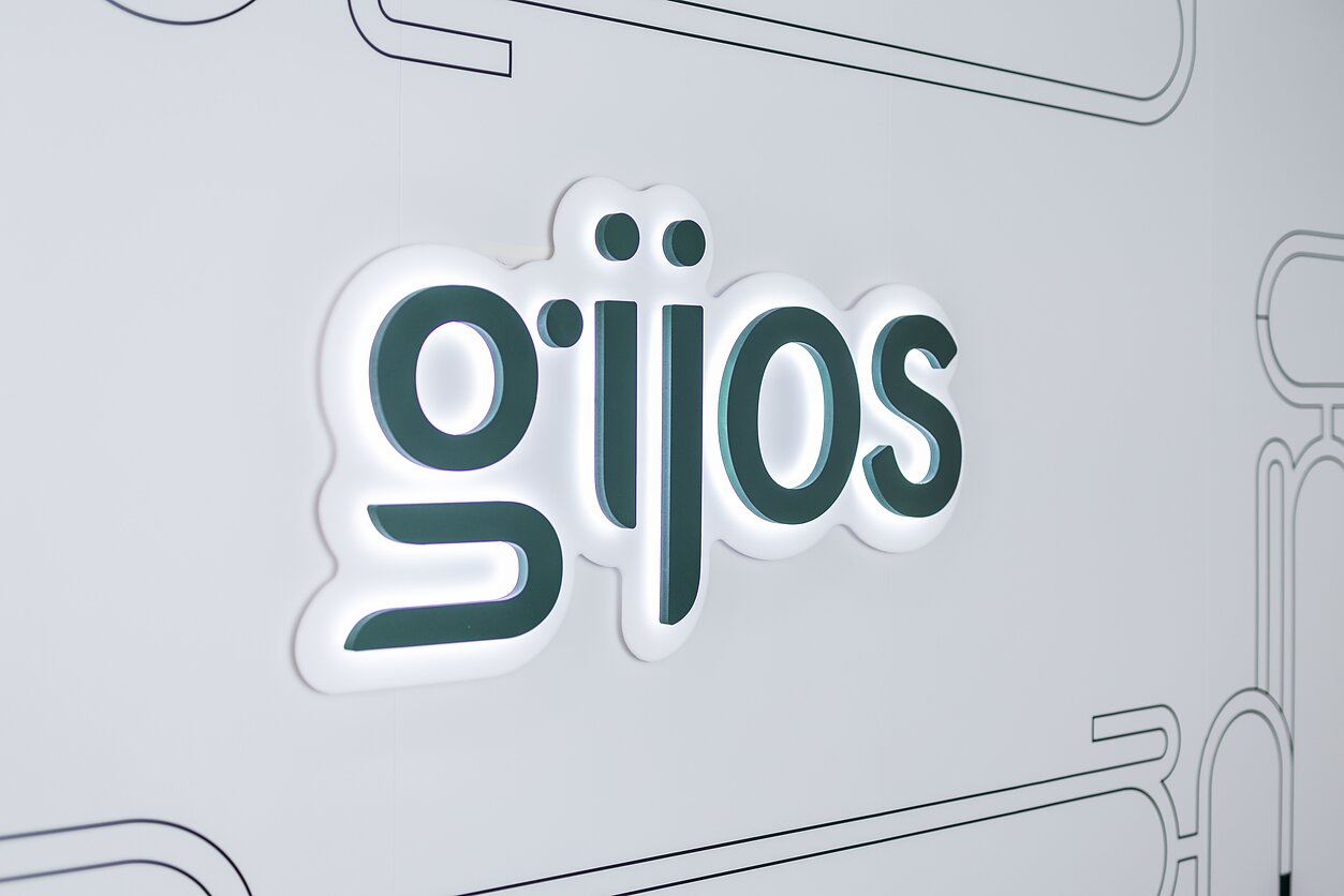 Vilniaus šilumos tinklai pakeitė pavadinimą į „Miesto gijos“ Vilniaus šilumos tinklai pakeitė pavadinimą į „Miesto gijos“