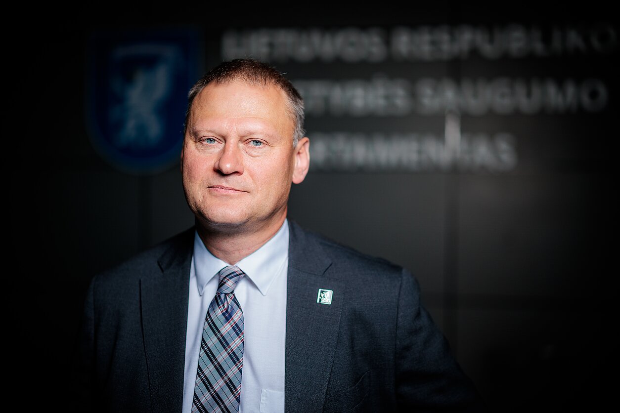 Remigijus Bridikis