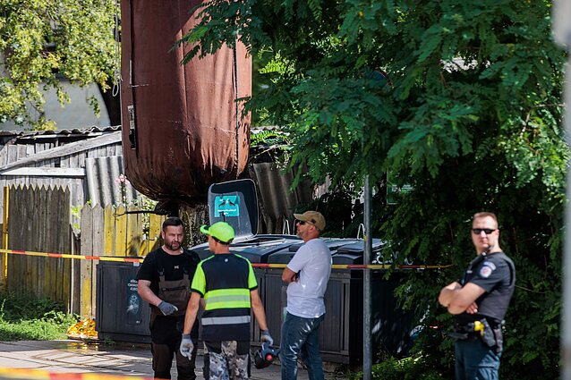Vilniuje dingęs jaunuolis rastas nužudytas