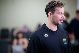 Tadas Duškinas