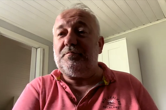 Satko Mujagićius Satko Mujagićius