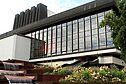 The National Opera and Ballet Theatre