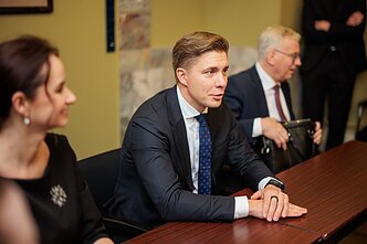 Mindaugas Sinkevičius