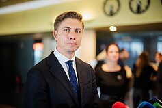 Mindaugas Sinkevičius Mindaugas Sinkevičius