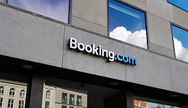 Booking.com Booking.com