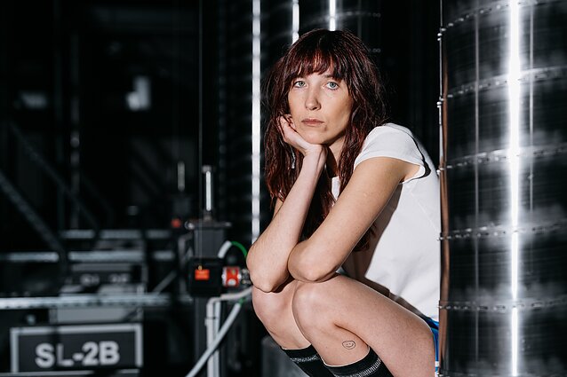 Laura Kutkaitė