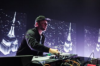 DJ Mamania