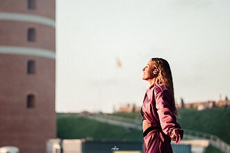 Adrina Klaipėdos Pilies festivalyje