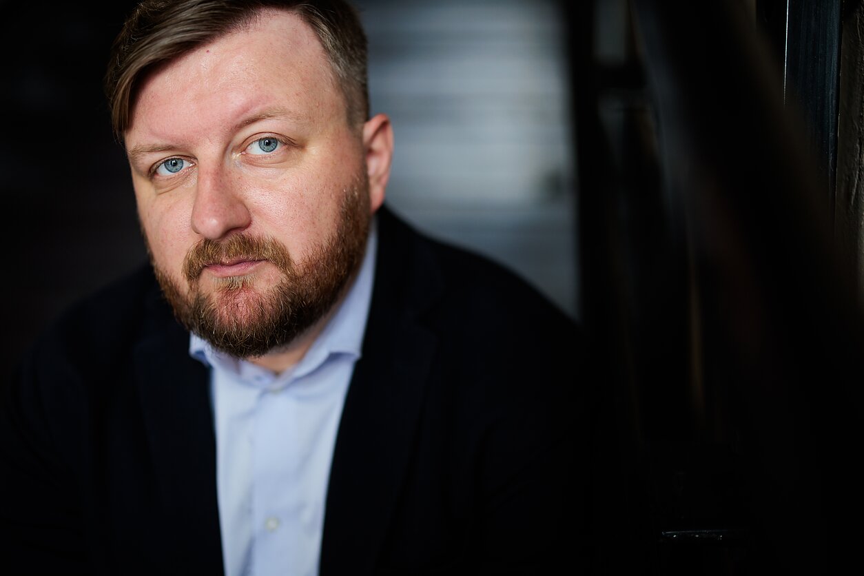 Paulius Gritėnas