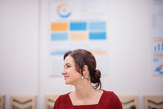 Инга Ругинене