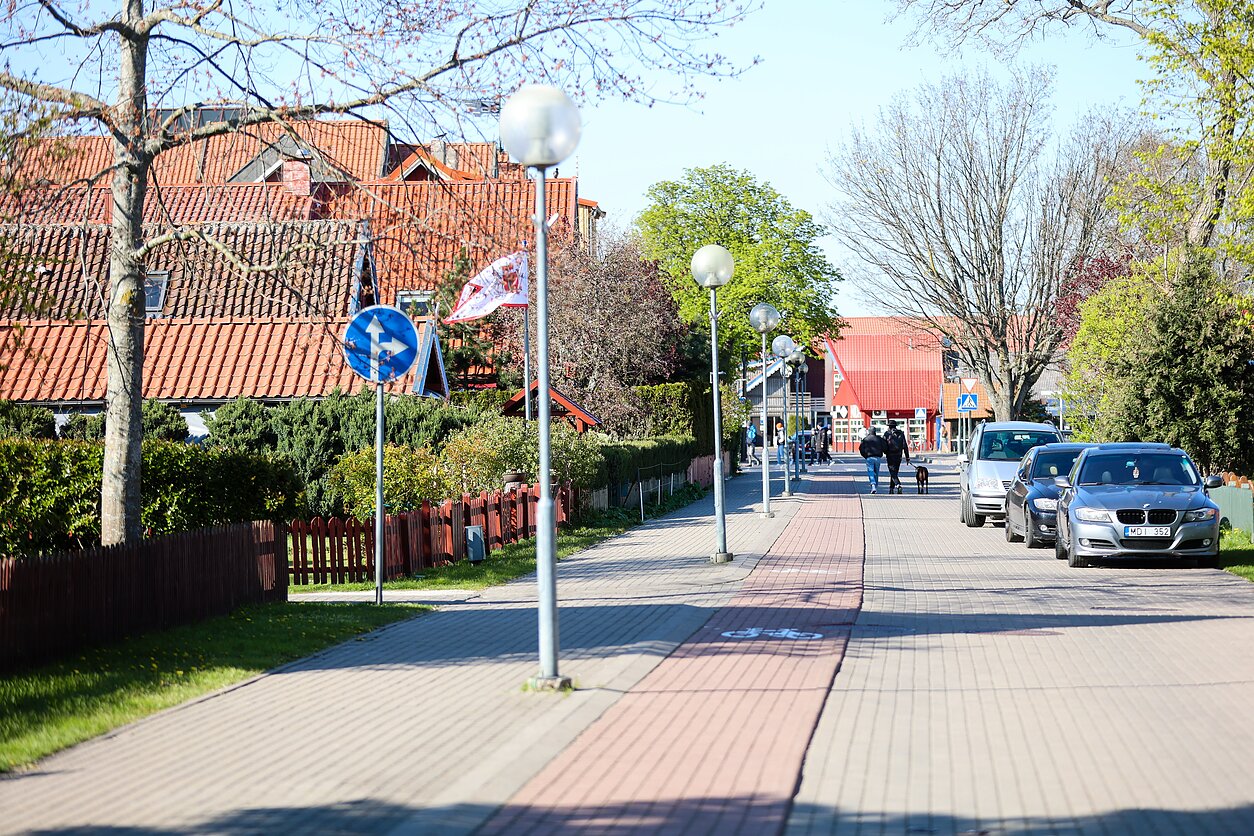 Nida