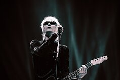 „Lemon Joy“ koncerto Palangoje akimirka