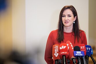 Inga Ruginienė