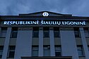 Respublikinė Šiaulių ligoninė