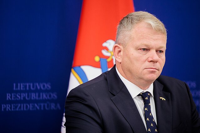 Andrius Palionis