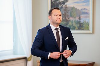 Edvinas Grikšas
