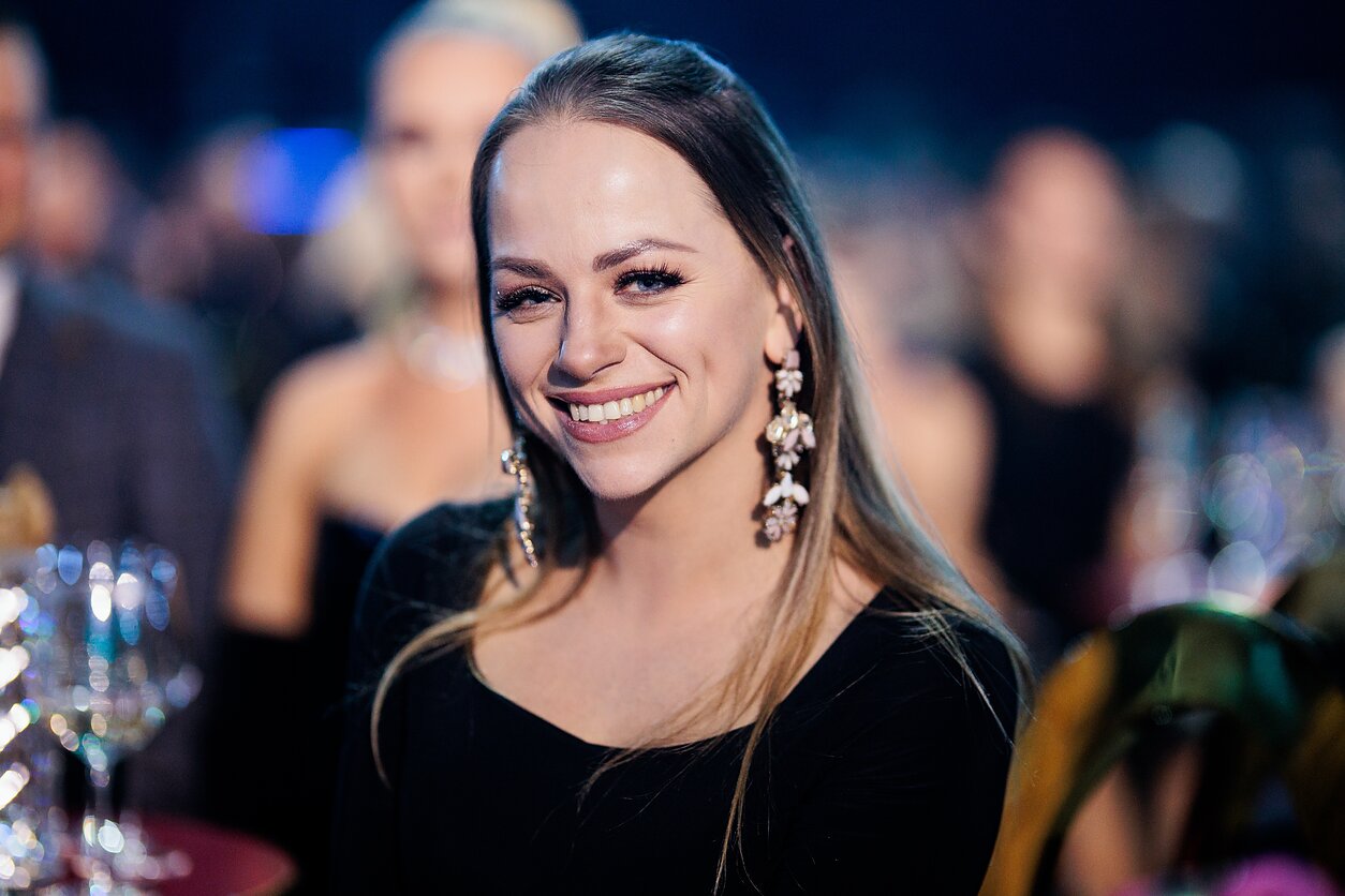 Ineta Žvagulienė Ineta Žvagulienė